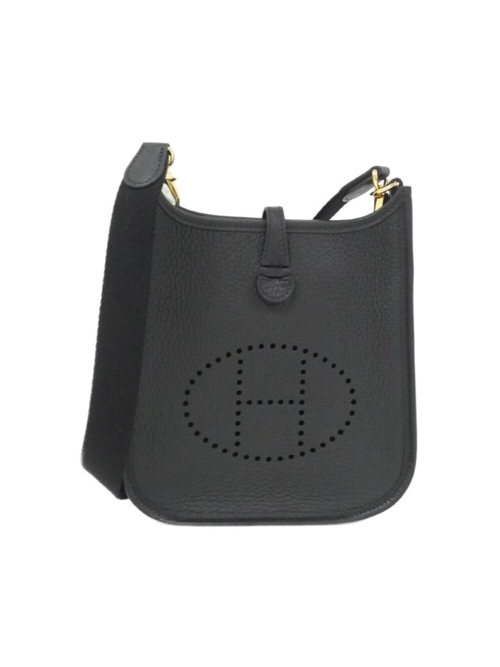 Hermes Evelyne Amazon Short Strap 16 Shoulder Bag